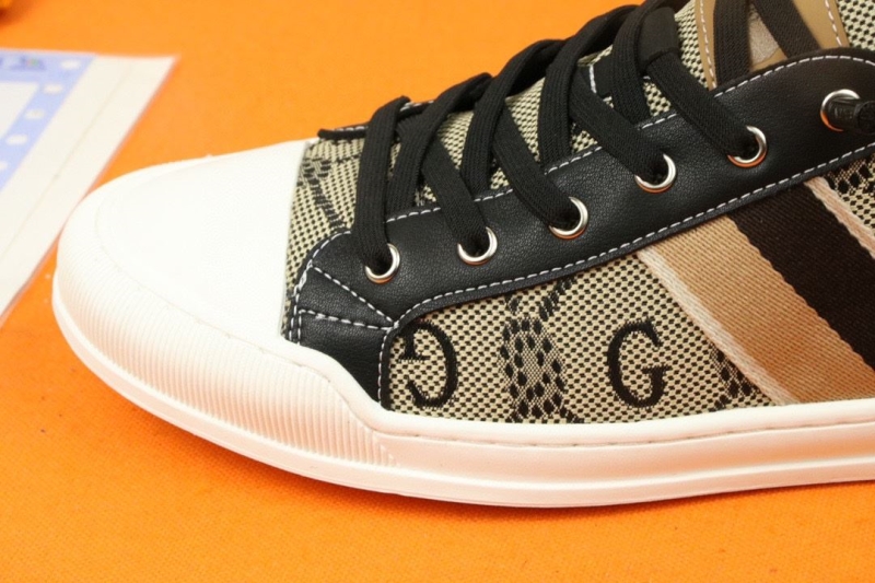 Gucci Casual Shoes